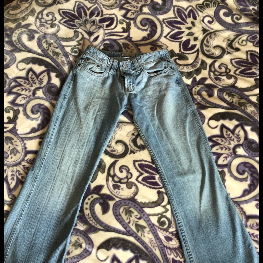 BKE Jeans